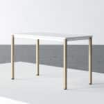 Colectiva office table supporting productive team meetings and collaboration