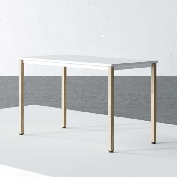 Colectiva office table supporting productive team meetings and collaboration