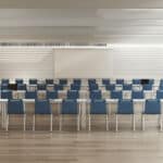 Professional training tables for Malta Office Furniture