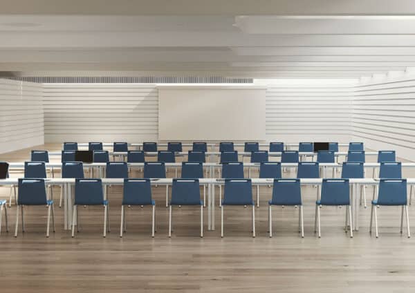 Professional training tables for Malta Office Furniture