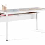 Modern work desk for productive office spaces in Malta