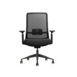 Ergonomic task chair for modern workspaces in Malta Office Chairs