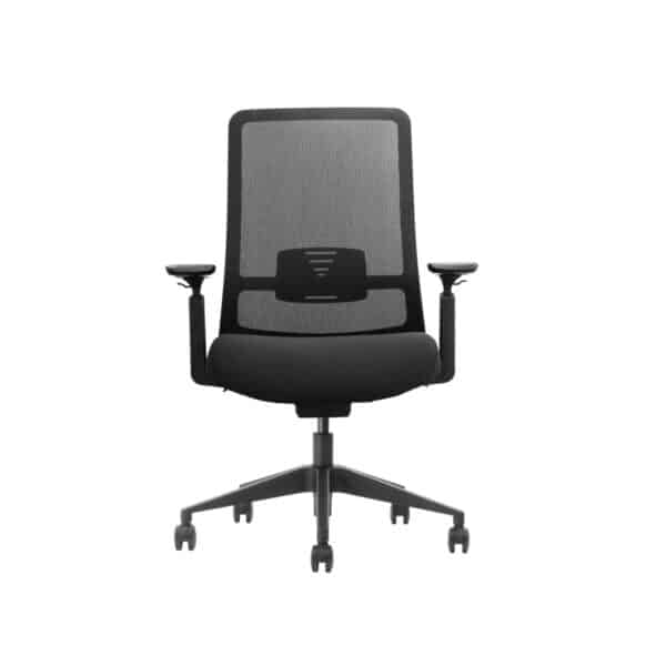 Ergonomic task chair for modern workspaces in Malta Office Chairs