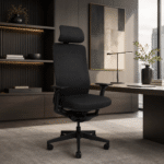 Premium Malta Office Chairs for executive workspaces and comfort