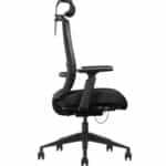 Ergonomic Malta Office Chairs for modern offices - BSL Lifestyles
