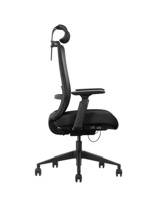 Ergonomic Malta Office Chairs for modern offices - BSL Lifestyles